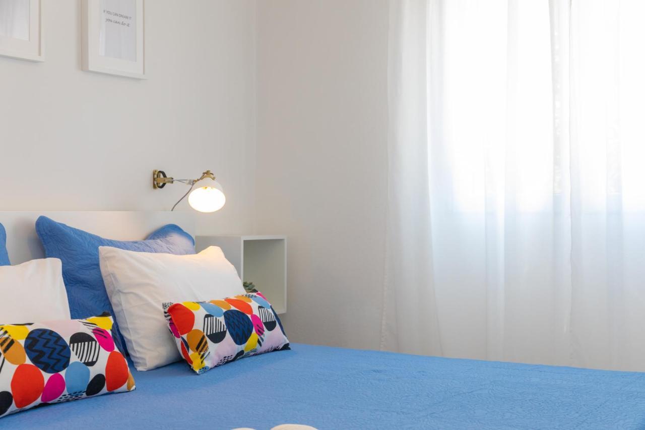 Two Flowers Luxury Apartment Supetar Ngoại thất bức ảnh