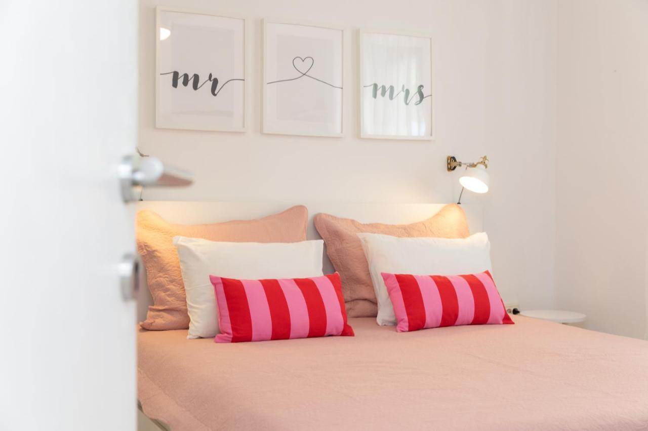 Two Flowers Luxury Apartment Supetar Ngoại thất bức ảnh