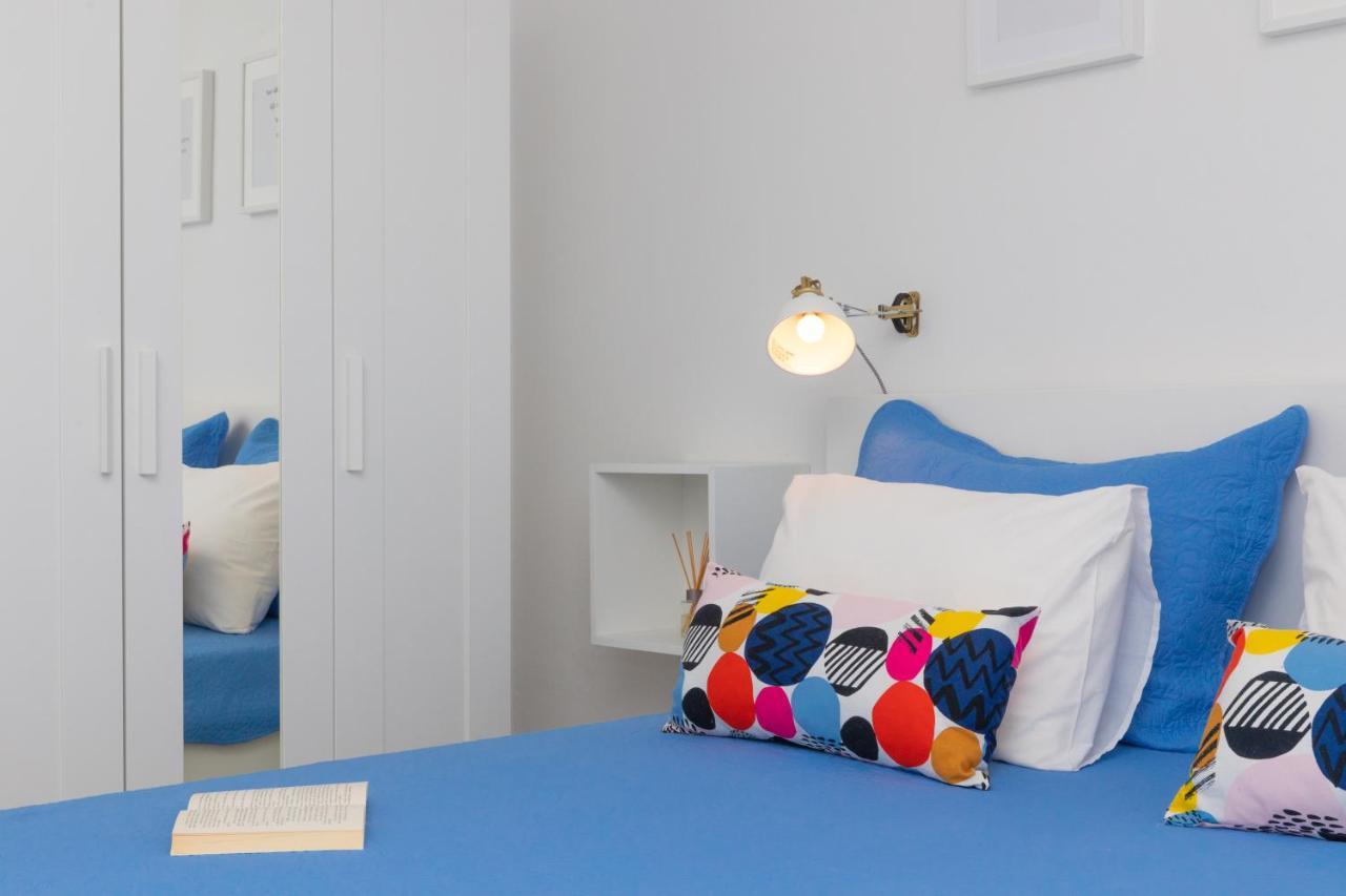Two Flowers Luxury Apartment Supetar Ngoại thất bức ảnh