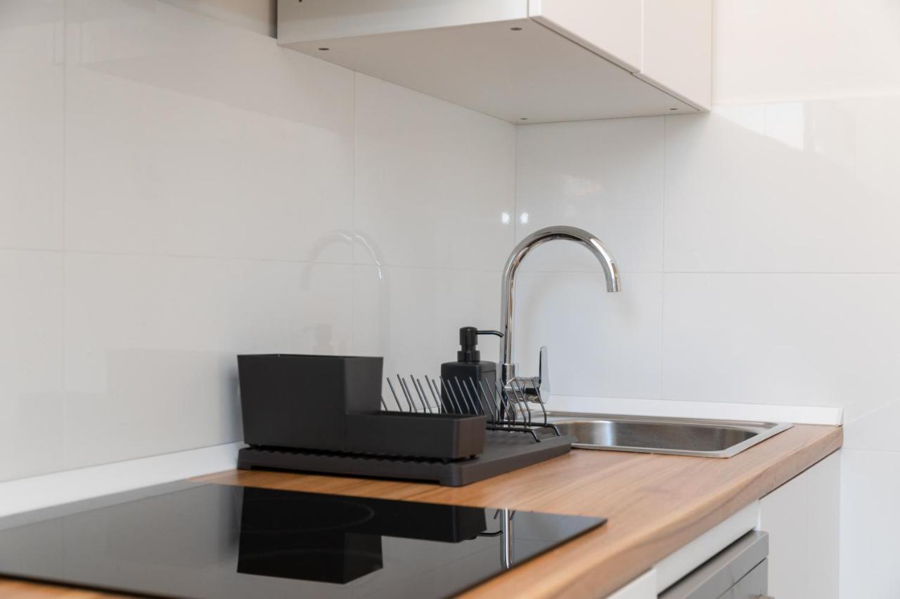 Two Flowers Luxury Apartment Supetar Ngoại thất bức ảnh